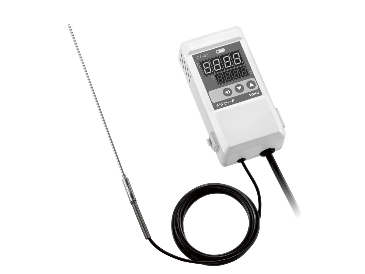 数字温度调节器 DT-03-0