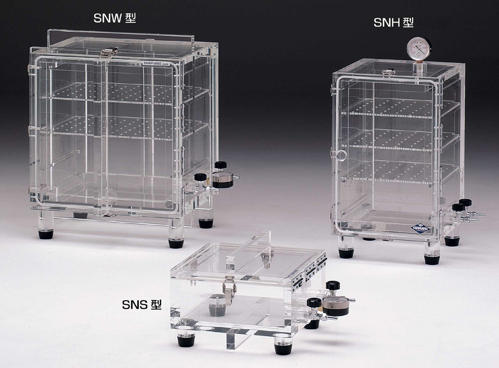 丙烯酸(亚克力/压克力)真空干燥箱SNH型
