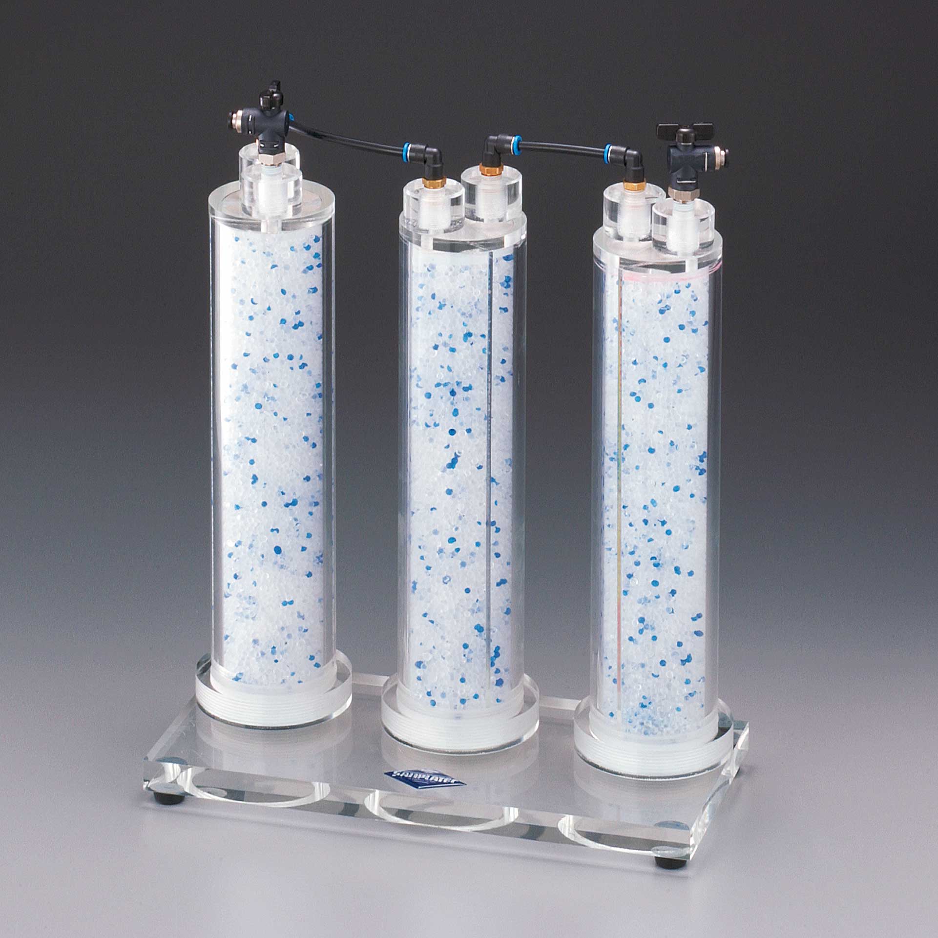 简易抽湿器
