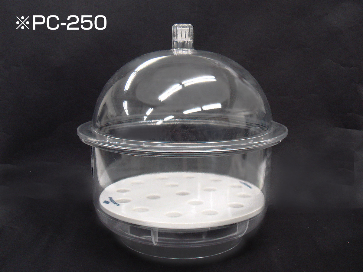 真空聚碳酸脂干燥箱　PC-250