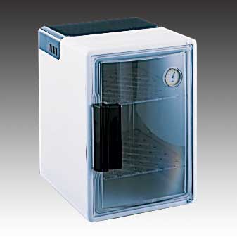 自动型桌上干燥箱i-BOX(月影黑)