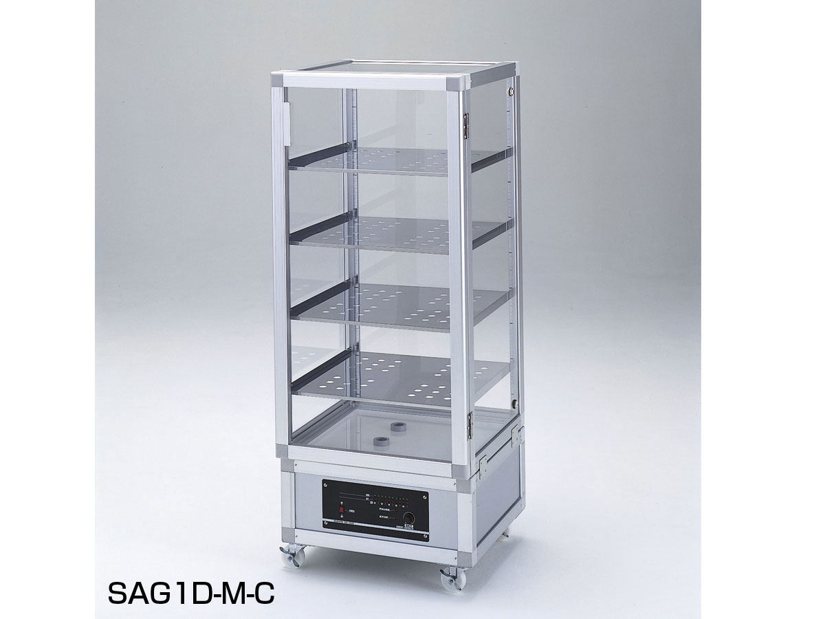 中型自动抽湿干燥箱　SAG1D型　SAG1D-M-G