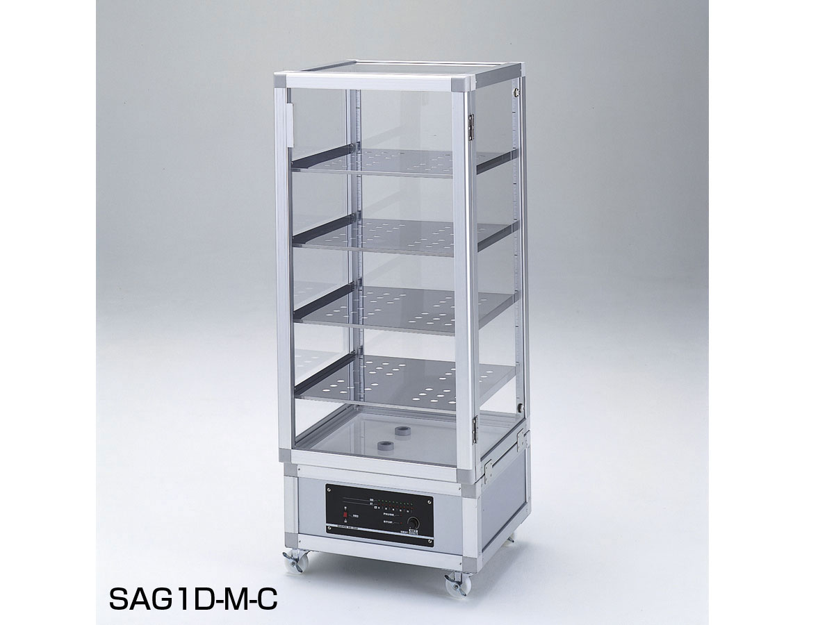 中型自动抽湿干燥箱 SAG1D型 SAG1D-P-CB