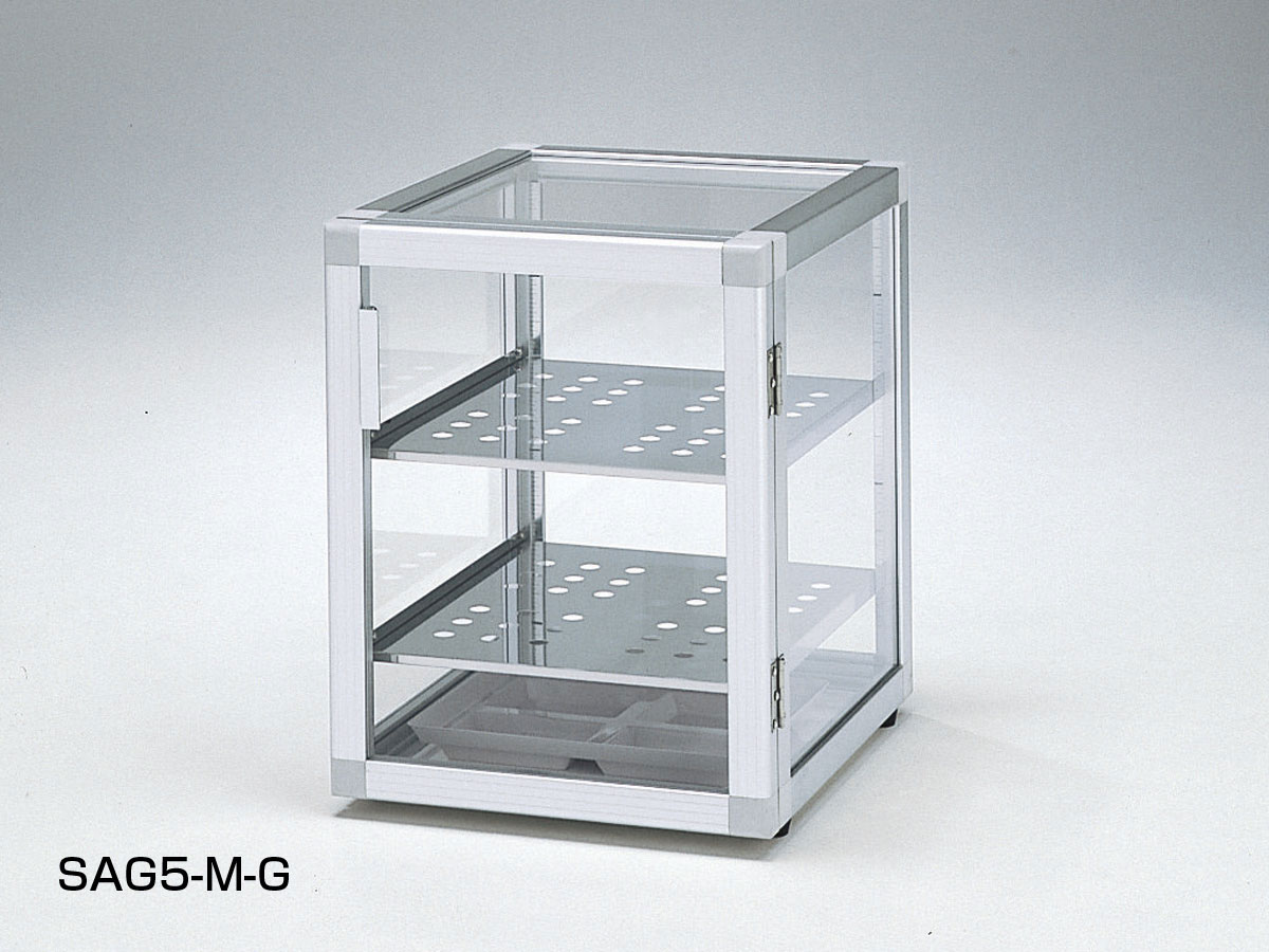 中型干燥箱　SAG5型　SAG5-M-GN