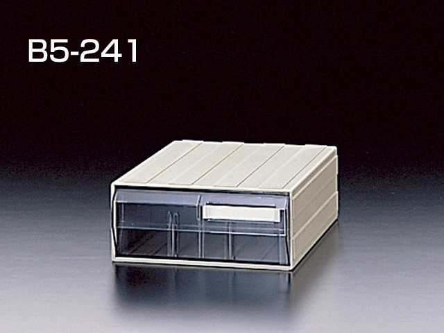 小抽屉柜 B5型(B5-241横间型)