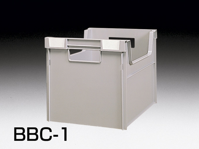 抽屉箱BBC-1（整体规格（mm）：237×340×237H）