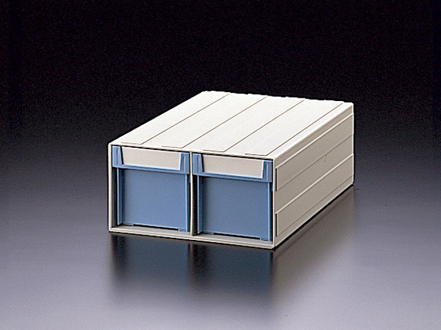抽屉箱UHT-3(整体规格(mm):247×347×125H)