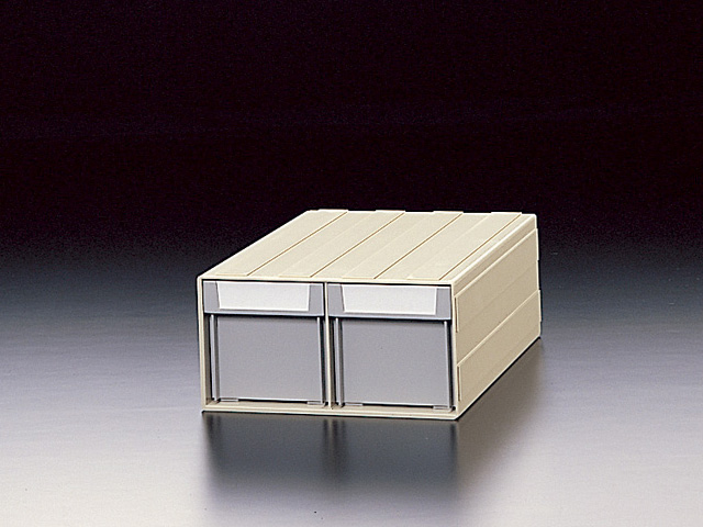 抽屉箱BHT-3（整体规格（mm）：247×347×125H）