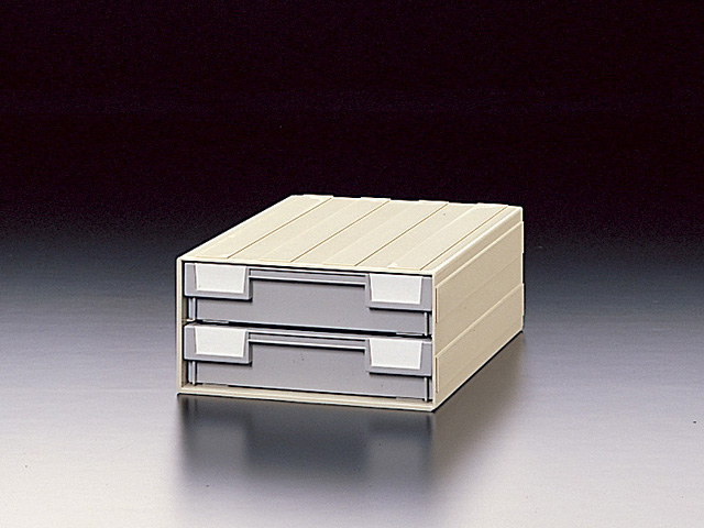 抽屉箱BHT-4（整体规格（mm）：247×347×125H）