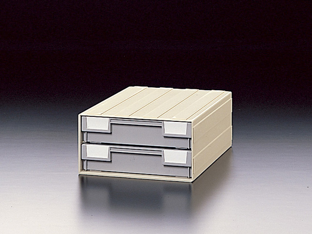 抽屉箱BHT-4(整体规格(mm):247×347×125H)
