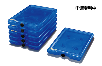 iP-TEC&reg; 36-蓄热板