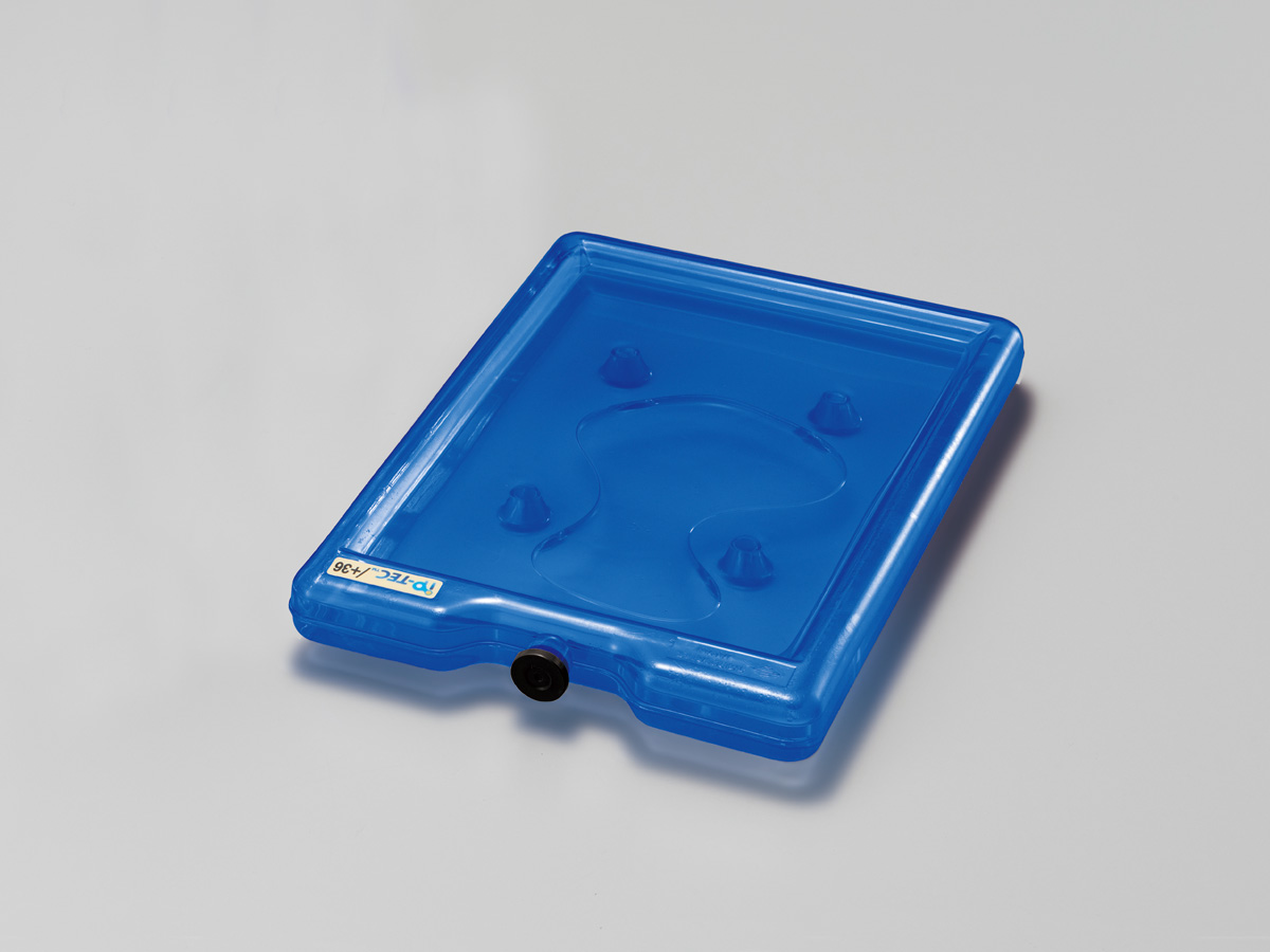 iP-TEC® 36-蓄热板