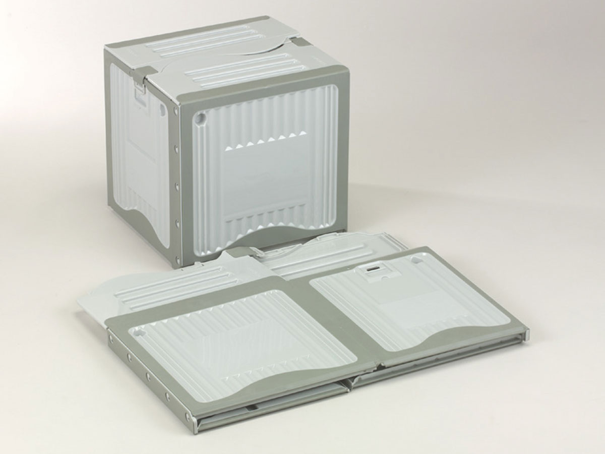 RisuBOX 26B(整体规格(mm):322×300×310,容量(L):26)