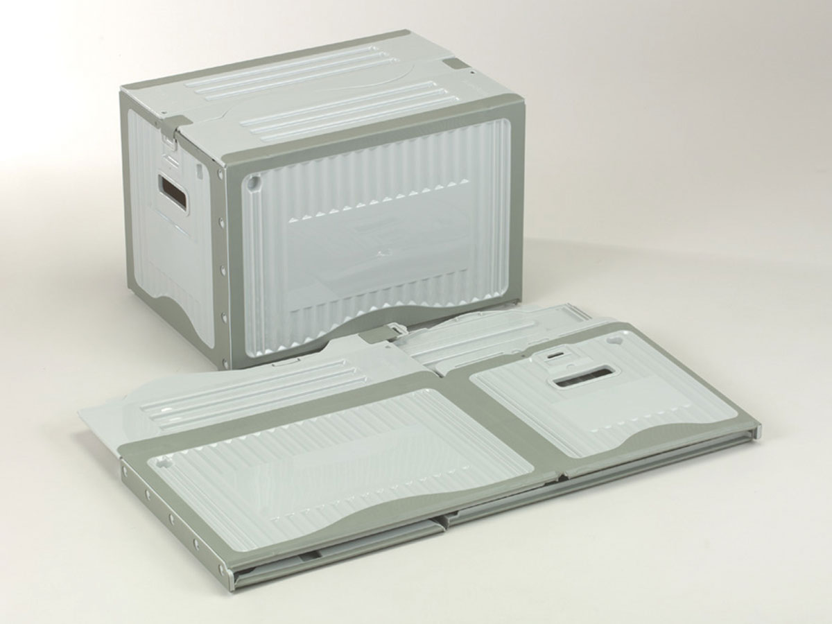 RisuBOX 40BⅡ(广用型)