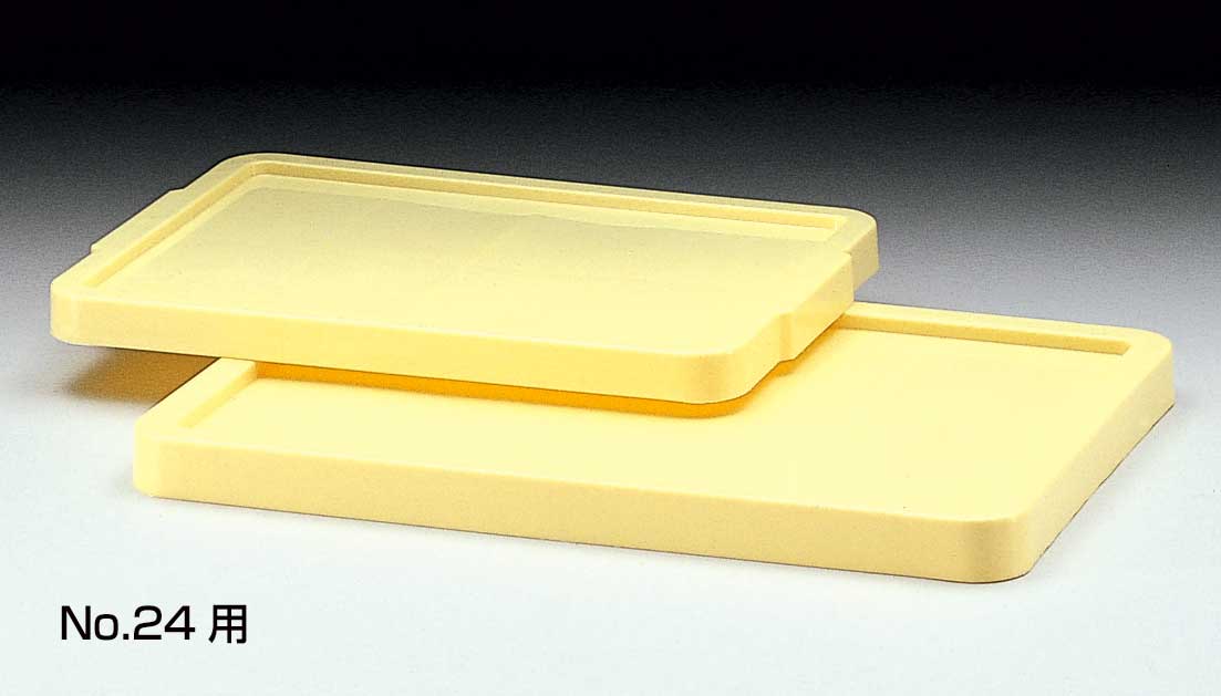 Sanbox NO.24用盖(包装数:10)