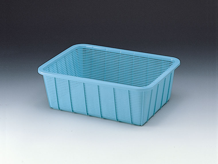 深型3号篮(整体规格(mm):300×225×100H)