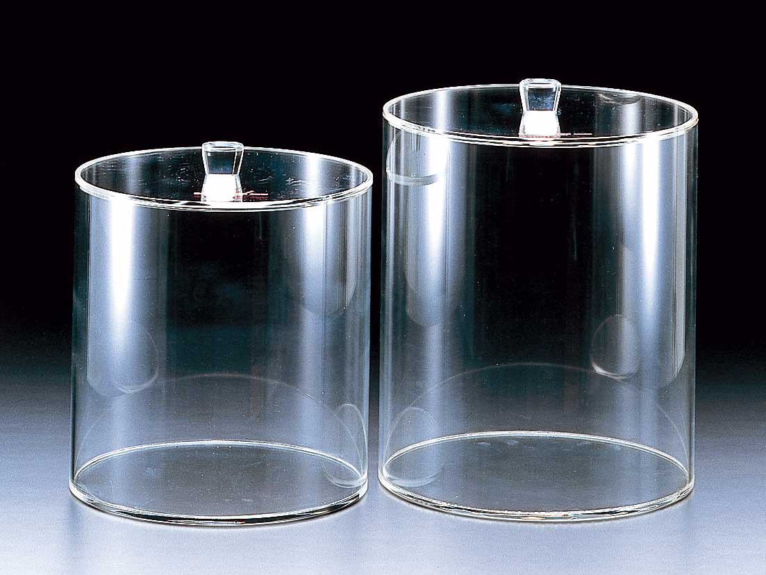 圆形标本瓶10L(外径(mm):250φ,高(mm):250)