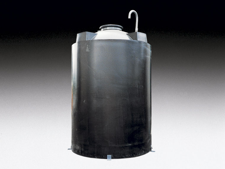 UL罐 UL-8000（规格（L）：8、000、外径（mm）：2、160φ）