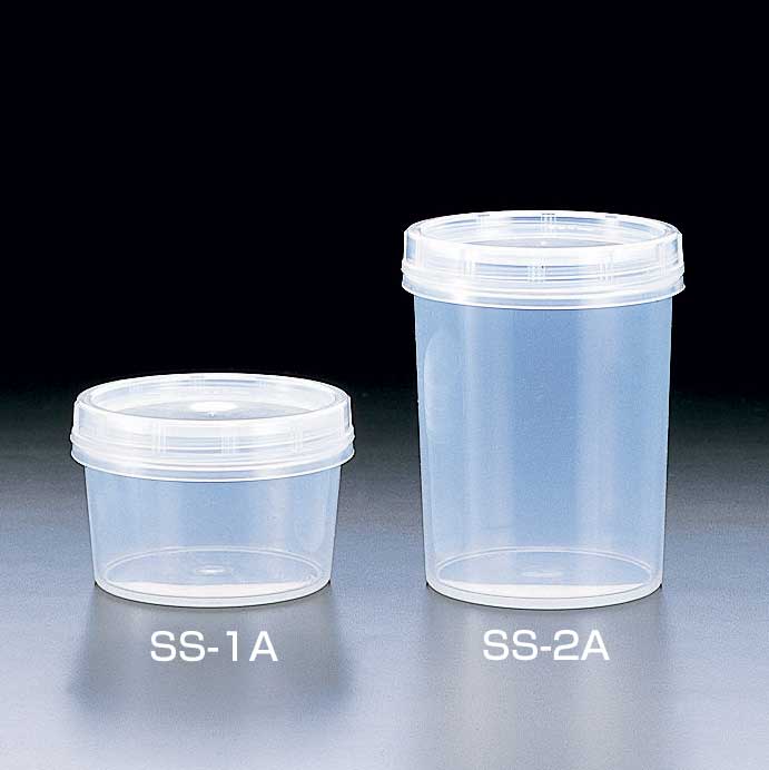 样品瓶SS-1A(规格(ml):260)