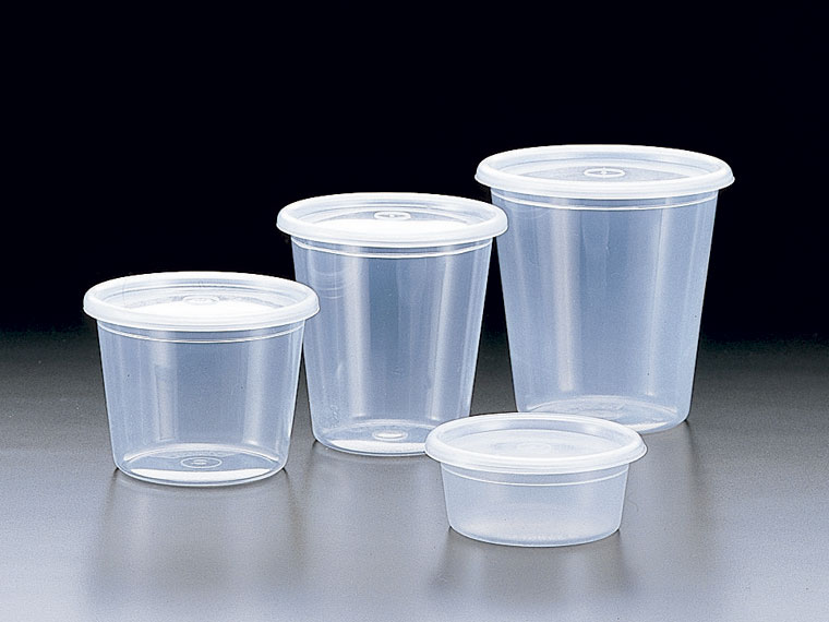 PP样品杯50ml(外径×口内径×高(mm):69φ×60φ×30)
