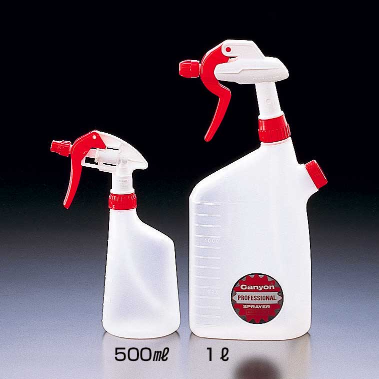 喷雾罐500ml(每次喷量(ml):1.1)