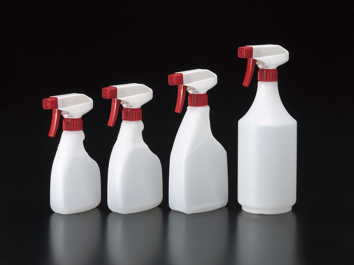 喷雾瓶　500ml