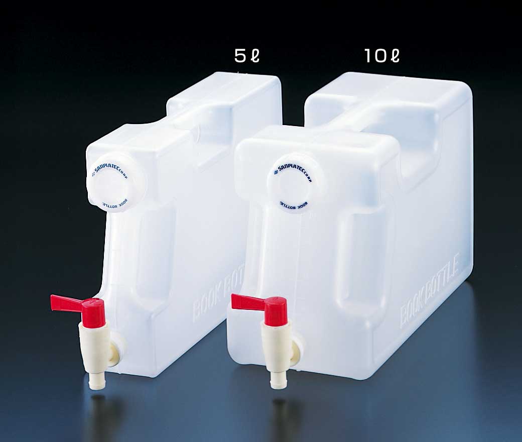 附水龙头书形方瓶10L(附内盖),水龙头螺旋大小(mm):20A)