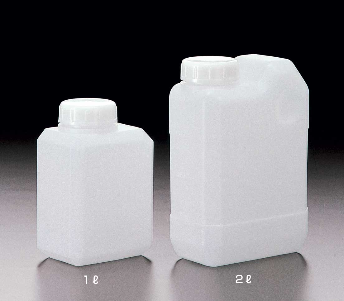 方形广口瓶C型 1L)
