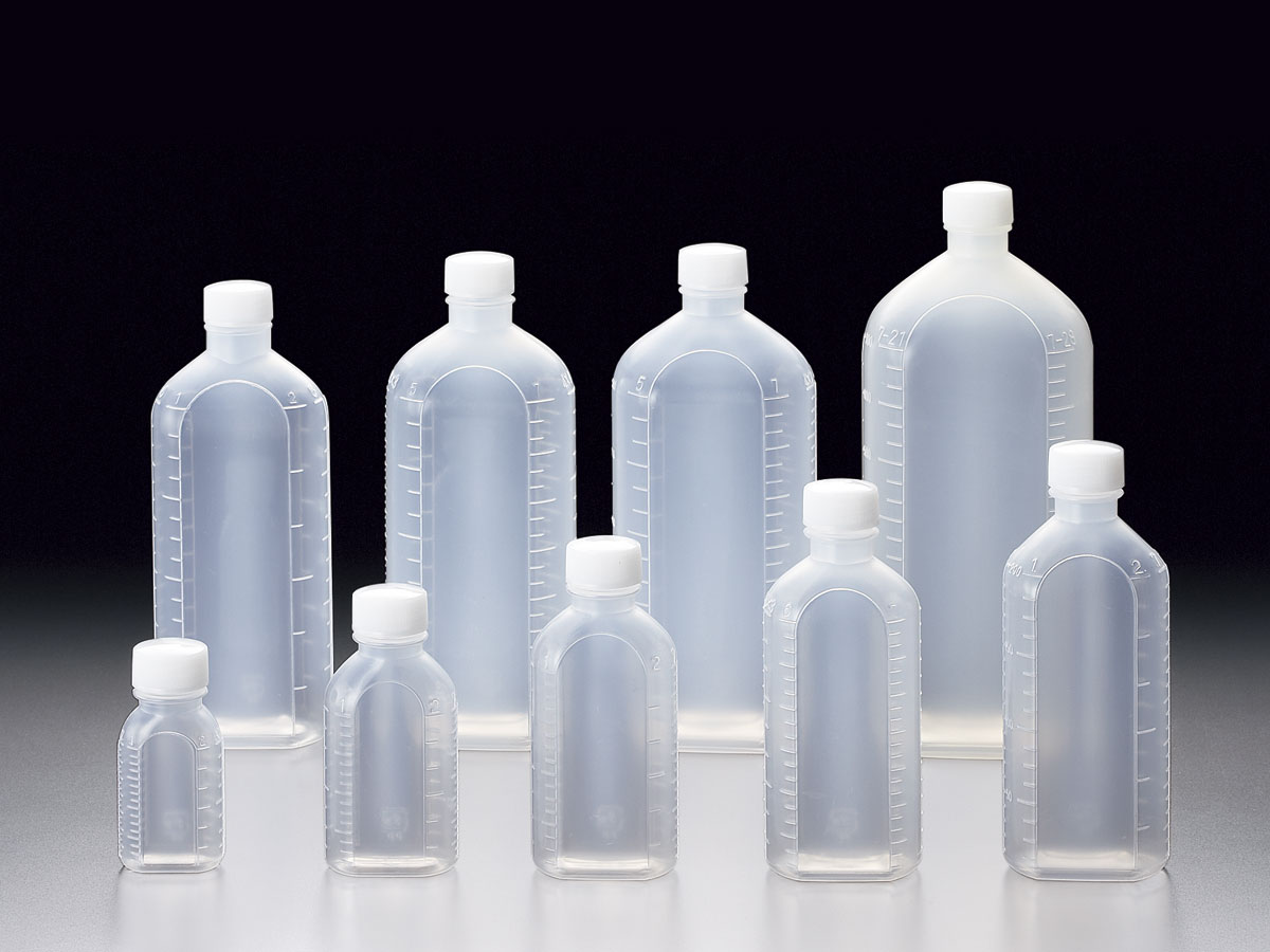 B型灭菌药瓶200ml (100个/箱)