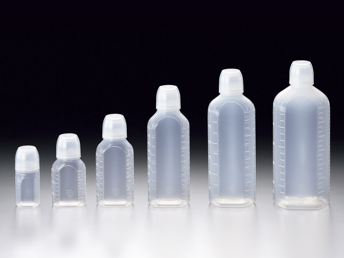C型附小量杯未灭菌药瓶30ml (200个/箱)