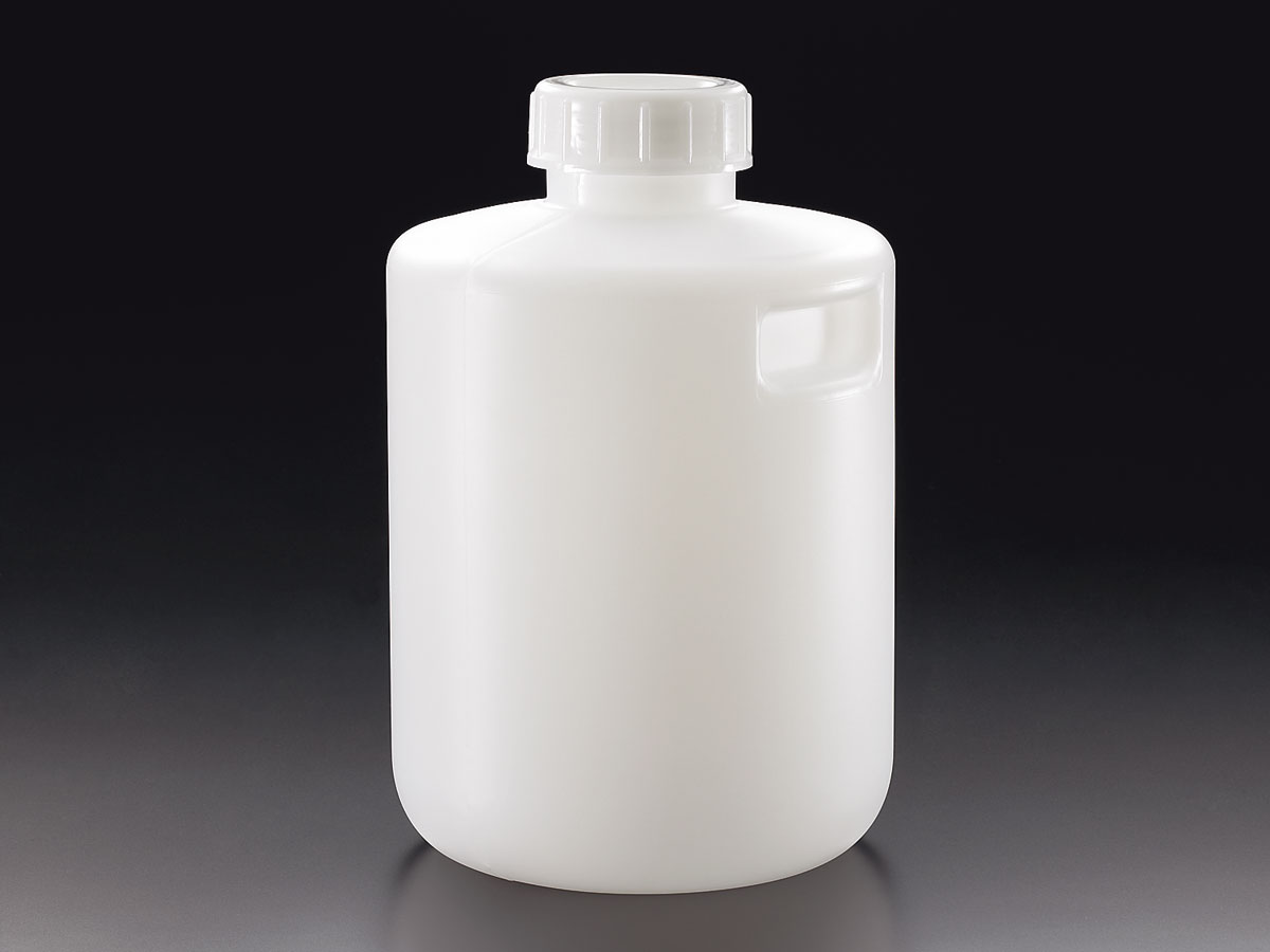 PE广口瓶容量:20L,有刻度,口径(mm):96φ)