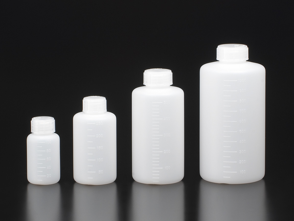 Sanpla 快速瓶 (窄口) 100ml