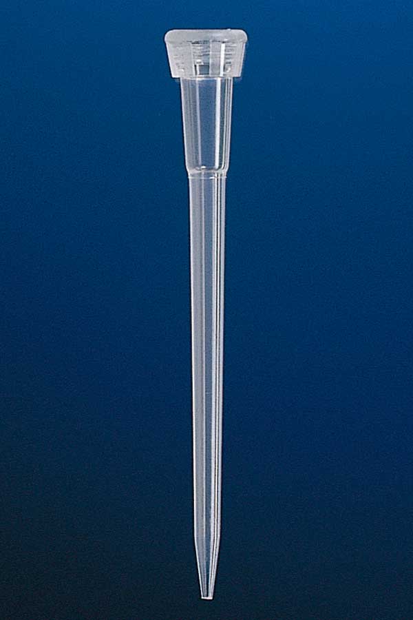 微量移液器吸头10μLS(已灭菌)