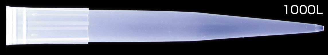 Maximum移液器吸头1000L(容量:100μL~1000μL)