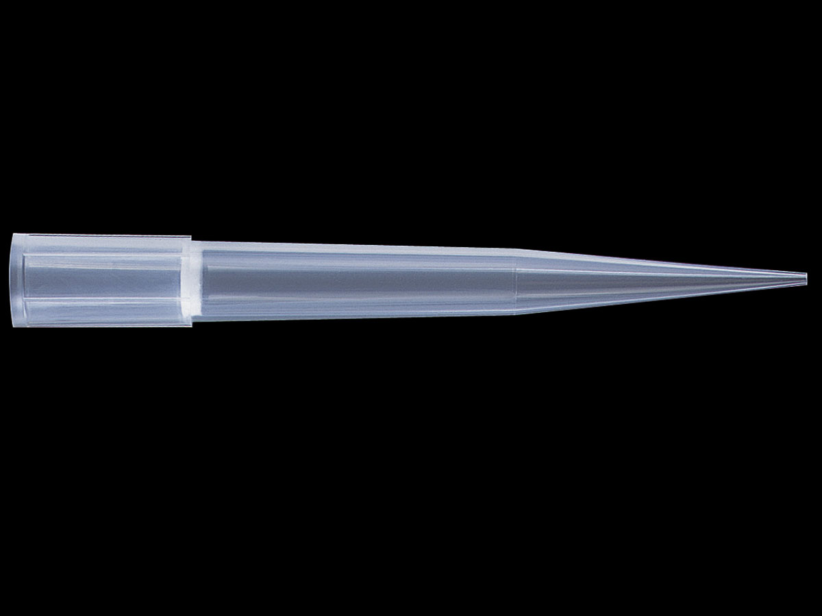 滤嘴(96个)FTE-10S(0.5~10μl)