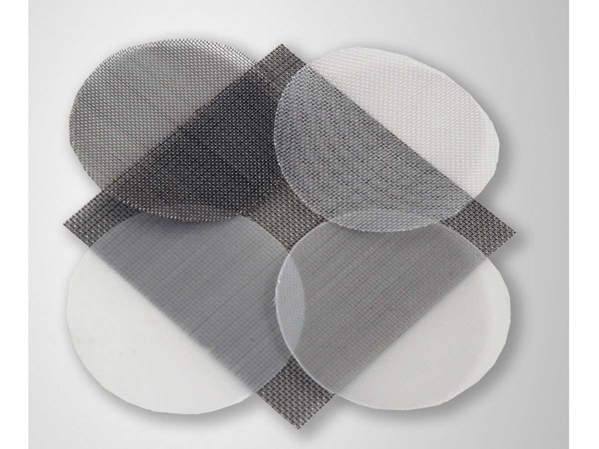 Spectra/Mesh(R)尼龙制滤膜,直径:150mmφ(10张/包装)
