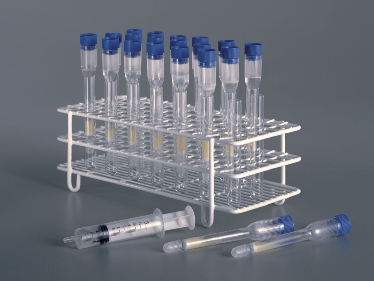 一次性微型柱 孔径:45μm/PP (20个/包装)