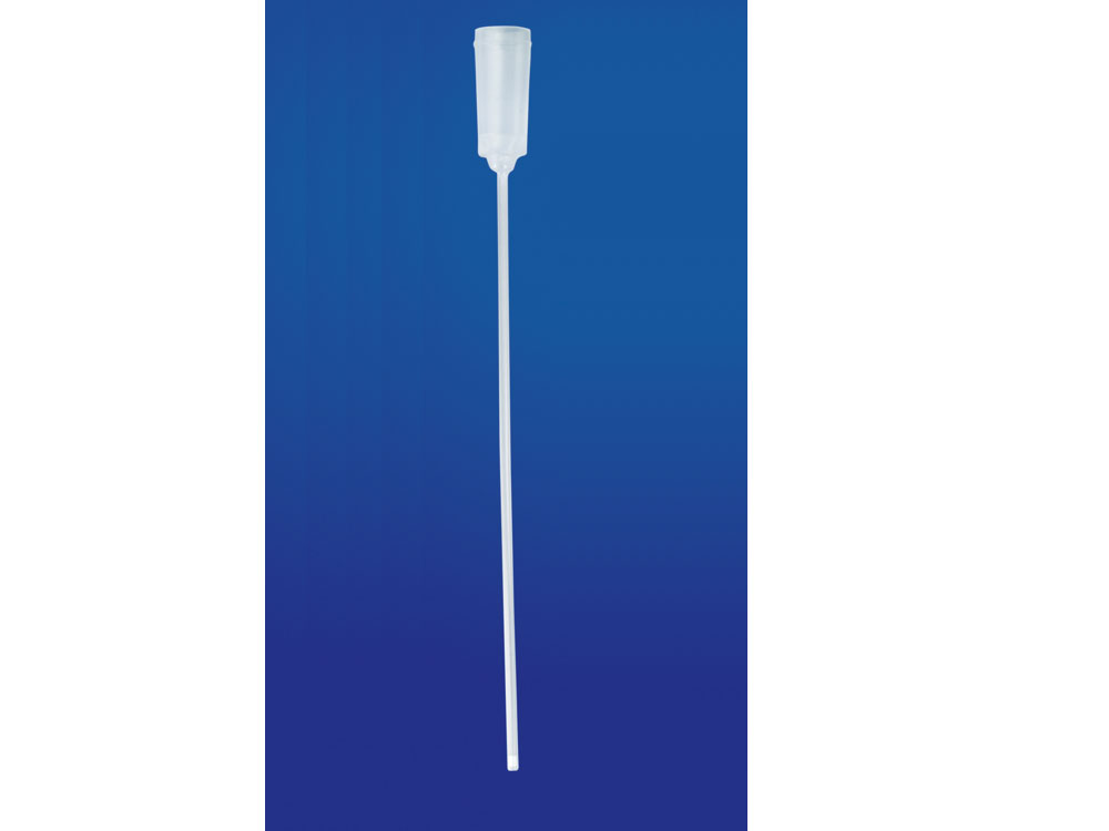 PFA标准色谱柱5ml(内径×外径×长(mm):3.2φ×4.7φ×200)