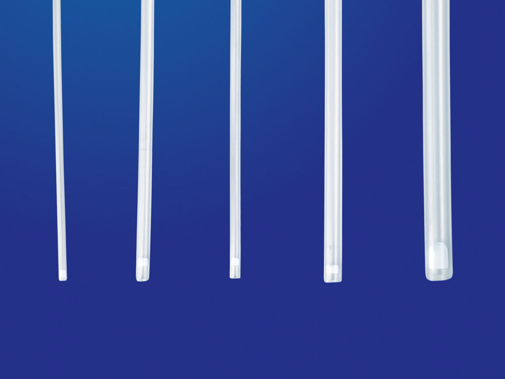PTFE FLIT(PFA标准色谱用)5ml用(外径:2.4mmφ,厚:2.5mm)