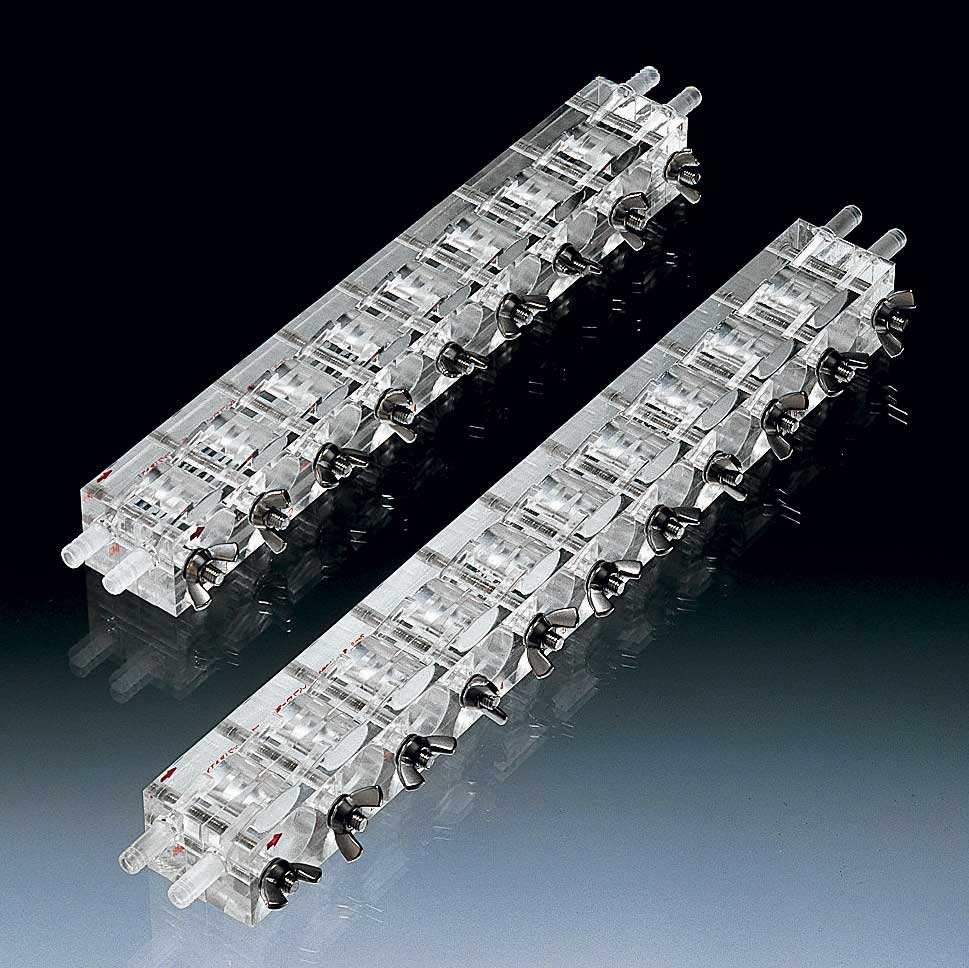 专业型细胞分离器FB-3(孔数:8,样品腔容积(ml):3)