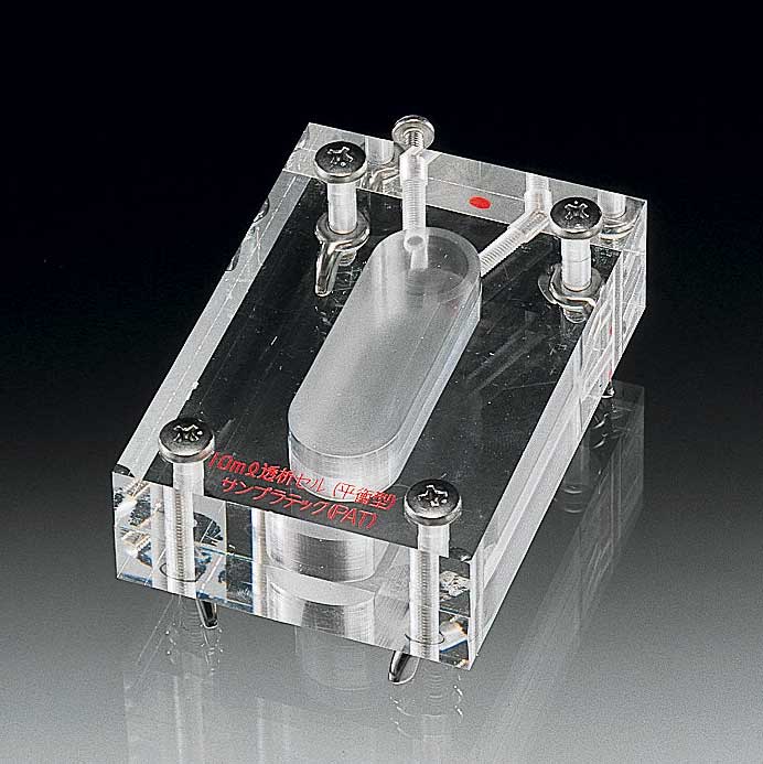 平衡型细胞分离器 EA-1(孔数:1,样品腔容积(ml):1)