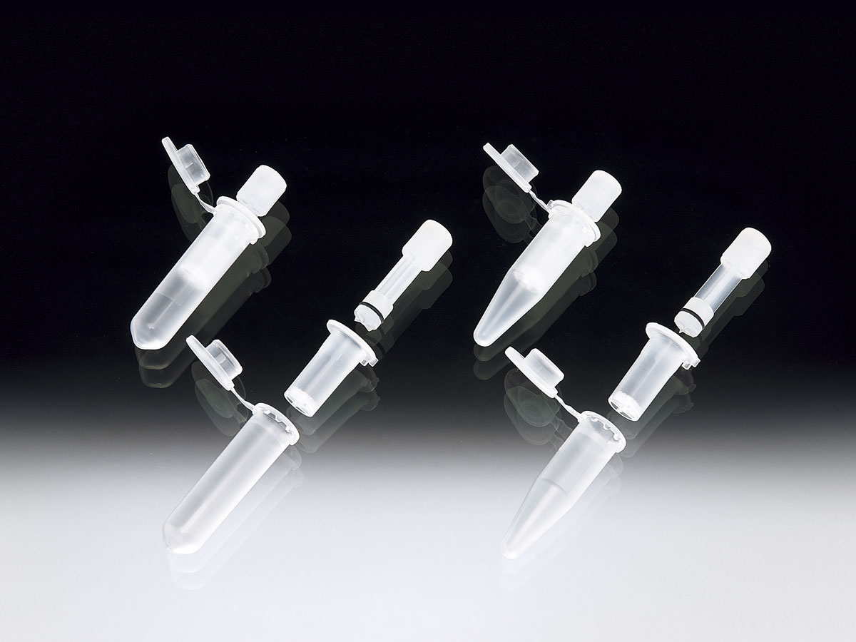 生物组织捣碎机 1.5ml 无O形圈 (30个/包装)