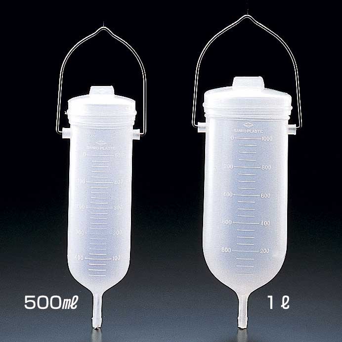 浣肠器1L