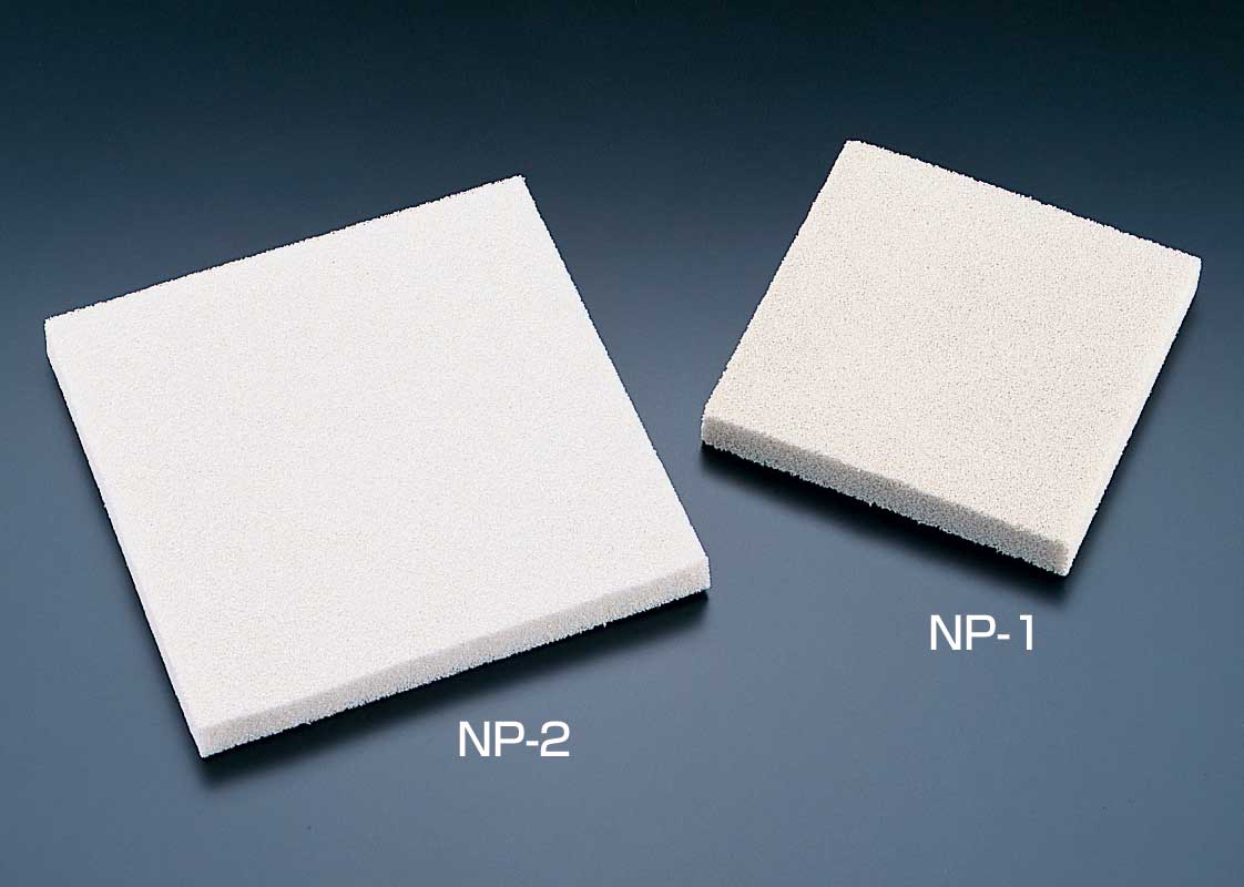 印迹垫NP-1（规格（mm）：150×150×20t）