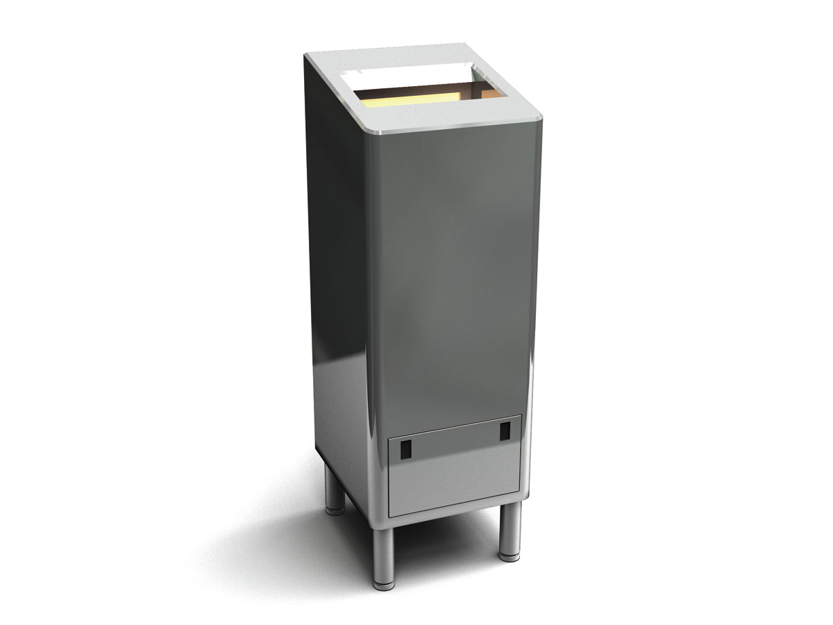 Sampnay(吸干机) SUS100VAC-S