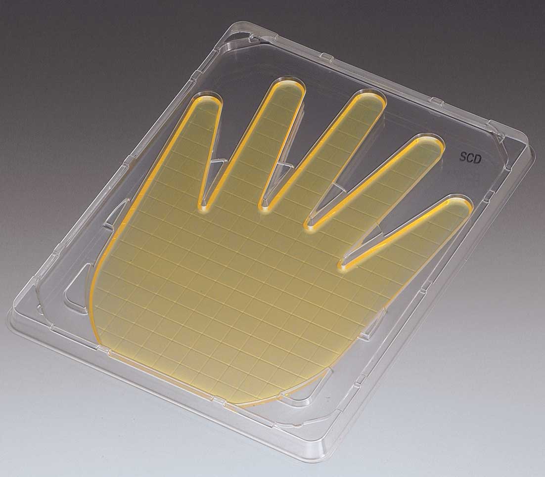 hand Petan check®PT8030(SCD琼脂培养基)