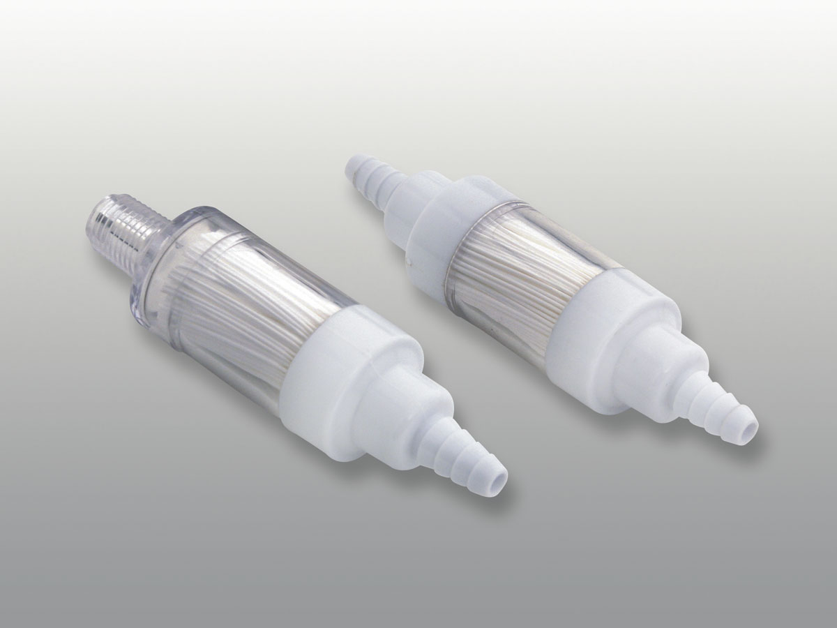 MiniKap(R)尾端HP过滤器 MK2M-204-V6N (6个/包装)