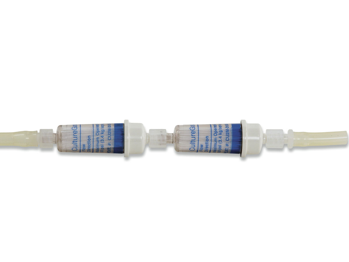CultureGard(TM)HF灌注过滤器 CultureGard (12个/包装)