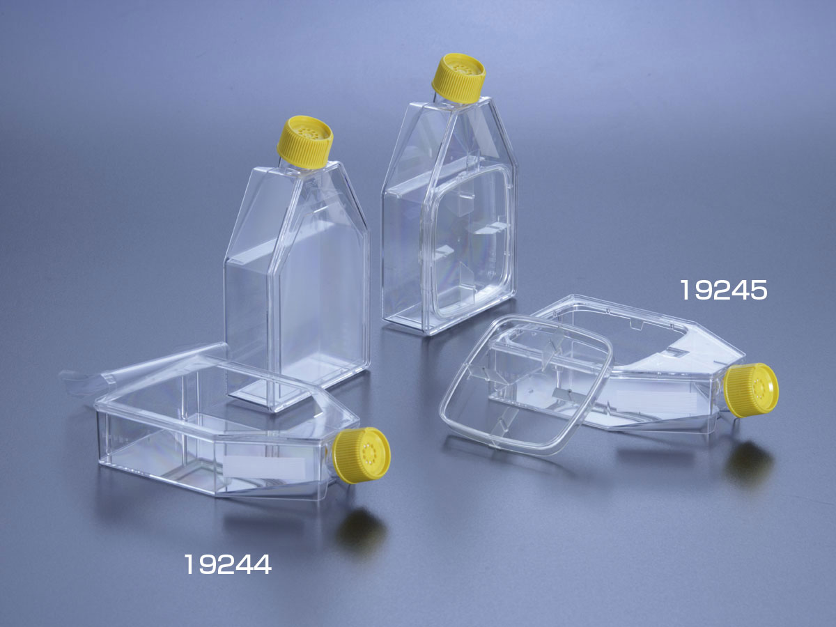 细胞培养瓶 剥离型 200ml (3个×6袋)