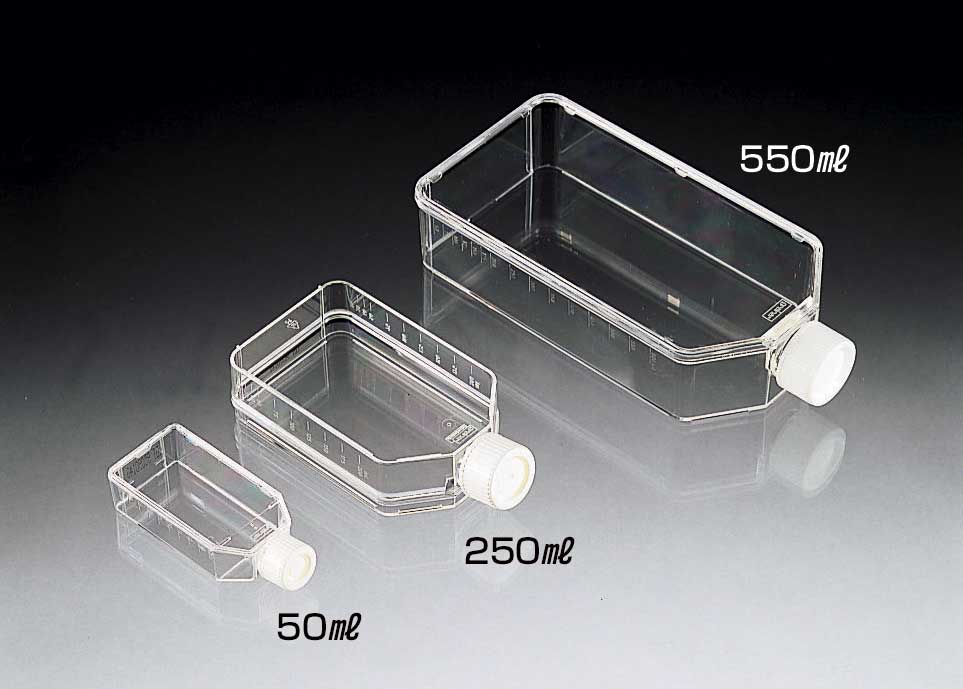 悬浮培养瓶50ml(25cm2)